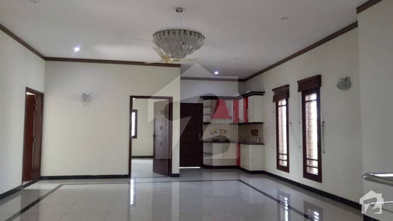 DHA 300 Sq Yards Duplex Slightly Used House Available For Sale