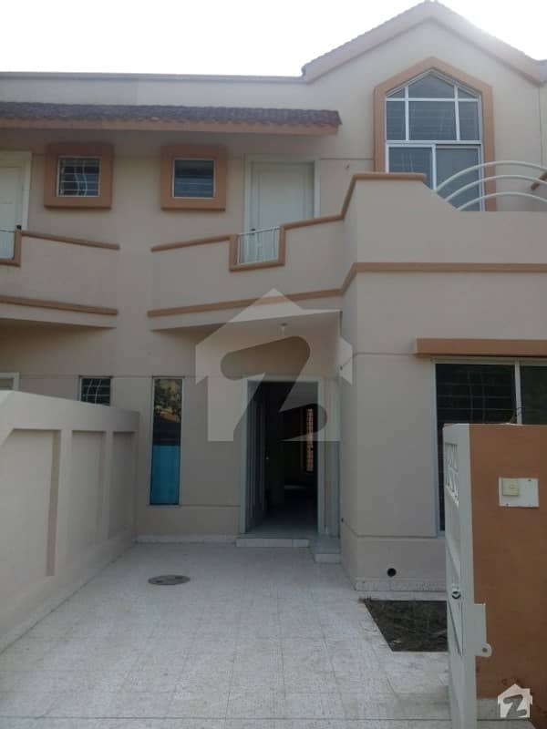 Eden Abad - 5 Marla House For Sale 40 Feet Road