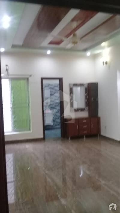 05 marla house upper portion available for rent in pak arab housing society