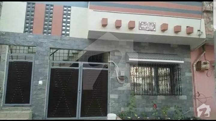 Single Storey Brand New Bungalow 120 Sq Yards For Sale In Sector Z6