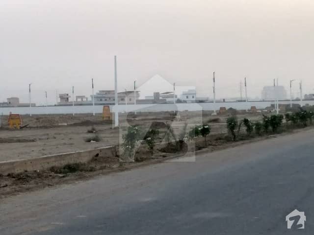 Muslim City Karachi Plot Is For Sale Muslim City Karachi Plot Is For Sale