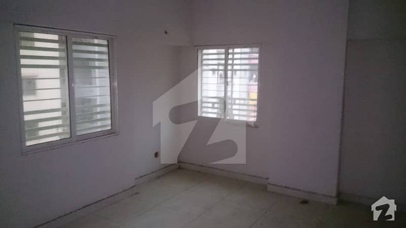 2 Bed Dd  4th Floor Flat For Rent At 900 Sq Feet  Lift  Parking  Garden West  Karachi
