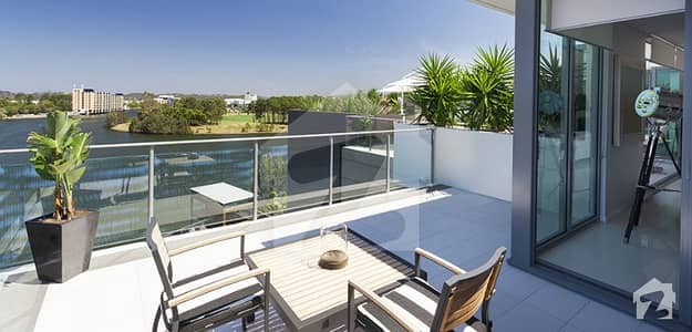 Brand New Luxury Ready Apartment For Sale In Blue Area Brand New Luxury Ready Apartment For Sale In Blue Area