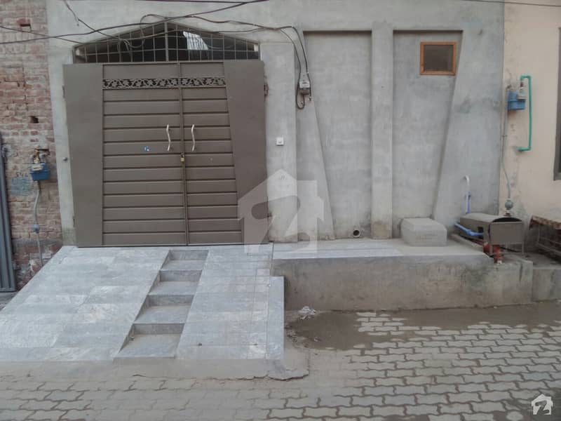 Single Storey Beautiful House Available For Rent At Khan Colony, Okara Single Storey Beautiful House Available For Rent At Khan Colony, Okara