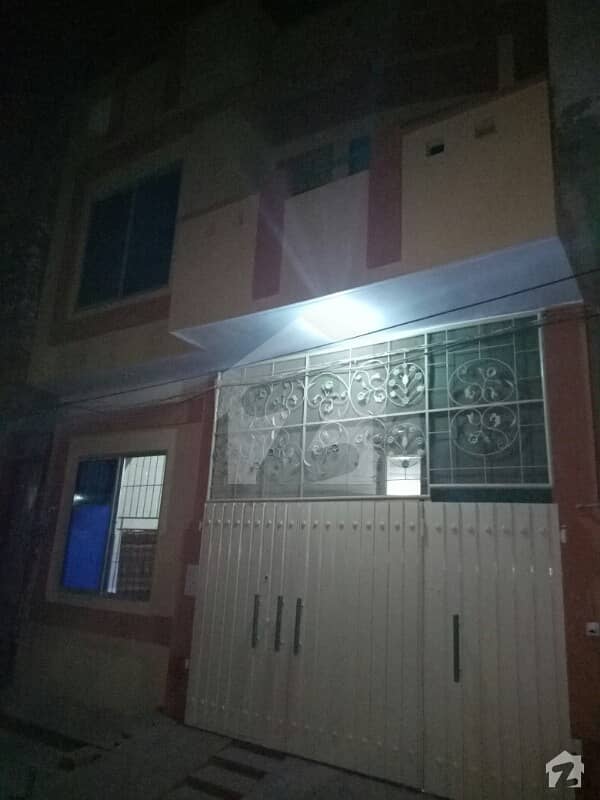 3. 5 Marla House For Sale In Maqam E Hayat