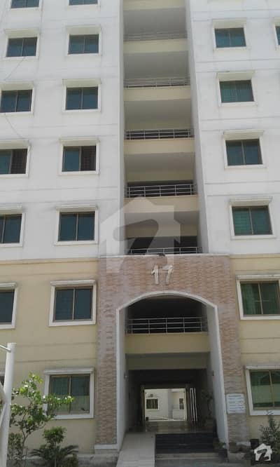 Newly Constructed Army Apartment Ground Plus Seven Floor In Askari 11 Lahore Newly Constructed Army Apartment Ground Plus Seven Floor In Askari 11 Lahore