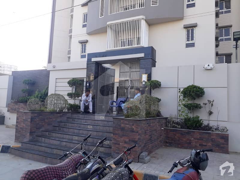 2100 Sq Ft 3 Bedroom Apartment For Rent In Bath Island Karachi Bath