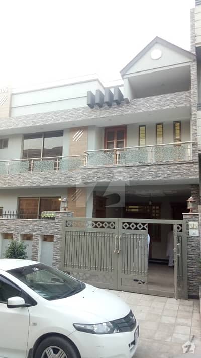 6 Marla Double Storey New House For Sale Pakistan Town 