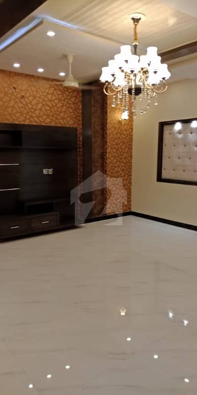Brand New 10 Marla Corner House For Sale In Shaheen Block Bahria Town Lahore