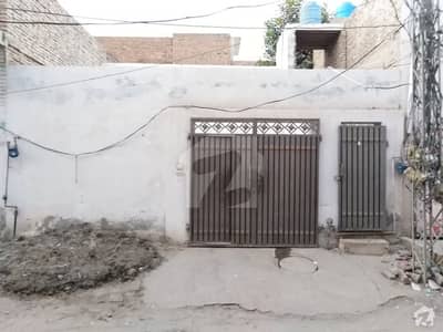 5 Marla Single Storey House For Rent 5 Marla Single Storey House For Rent