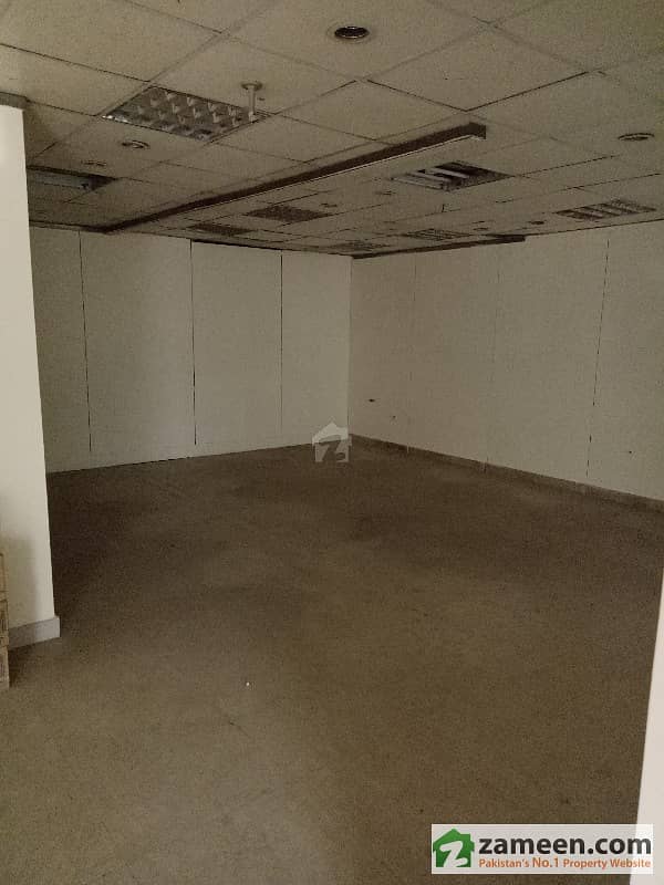 2700 Sq Ft Office Is Available For Rent