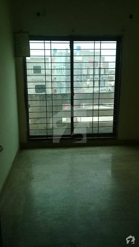 5 marla flat available for rent in pak arab housing society