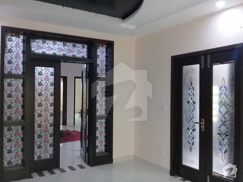 05 marla family flat available for rent in pak arab housing society