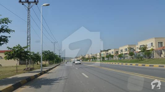 Great Location Lane  2  5 Marla Commercial Plot For Sale