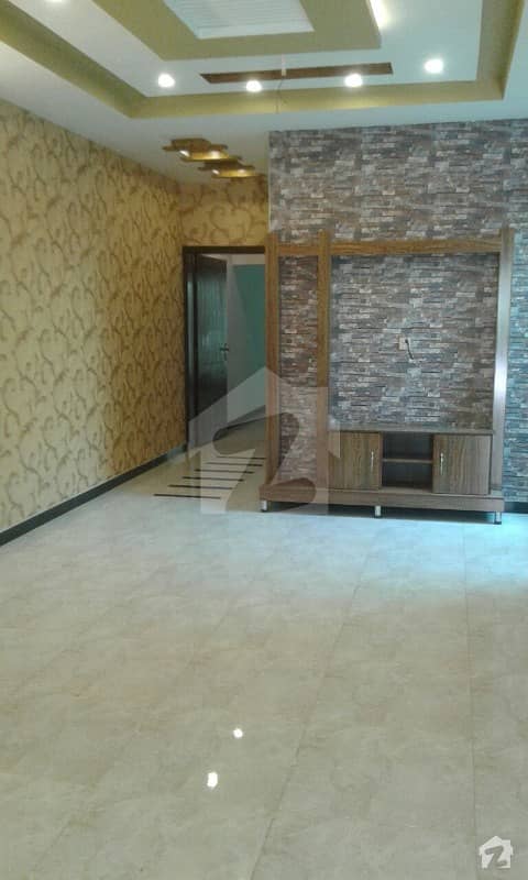 Hot Offer 8 Marla Brand New Upper Portion In Military Account Near Wapda Town Phase 1