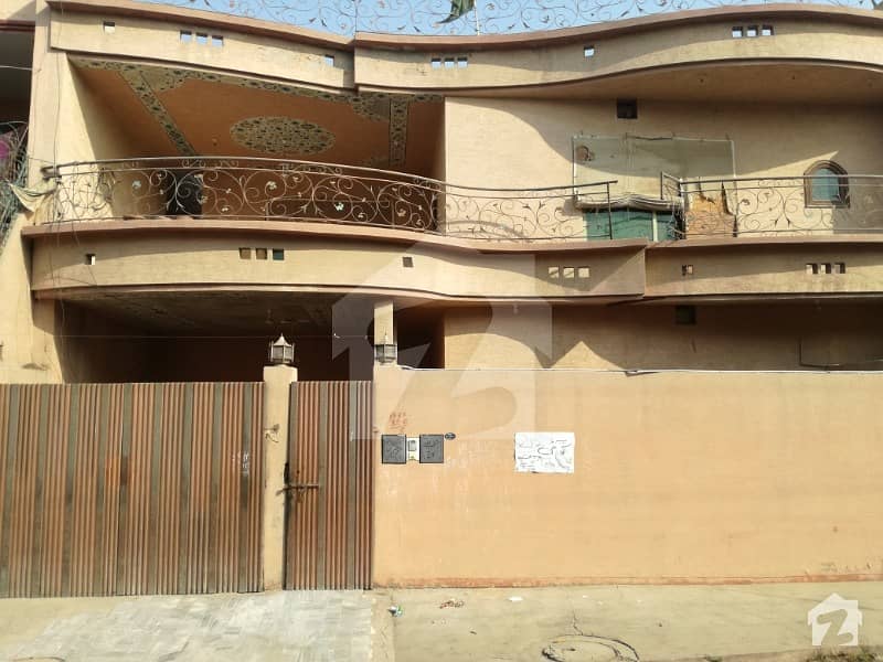 New Multan U-Block, House # 32 for Sale