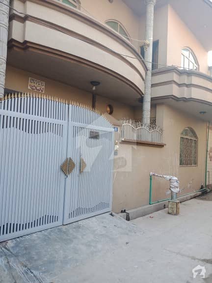 House For Sale In Burma Town Lathrar Road Islamabad