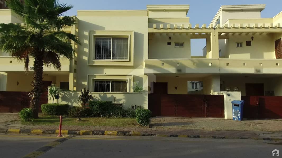 Brand New 10 Marla House Is Available For Sale In Sector A, Bahria Enclave, Islamabad