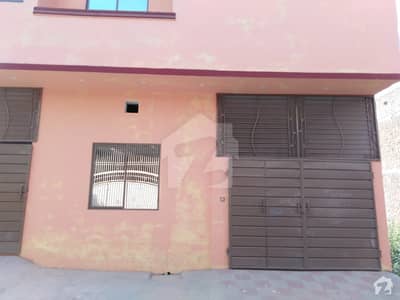 3 Marla Double Storey House For Sale 3 Marla Double Storey House For Sale