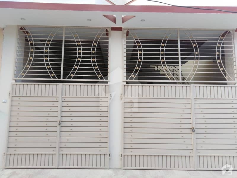 5 Marla Double Storey House For Sale