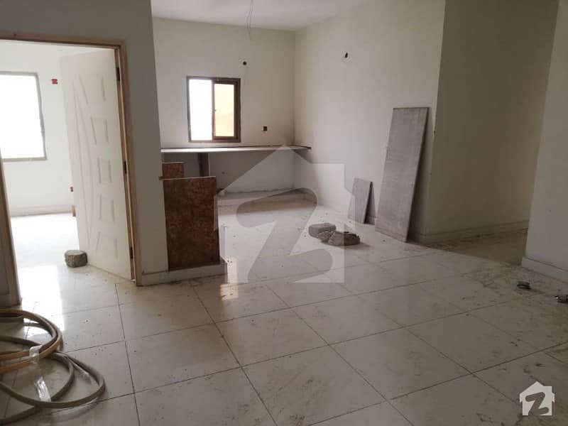 3 Bedroom Apartment for Sale at Baloch Colony Block 2 Karachi