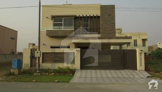 10 Marla House For Sale In Eden City 10 Marla House For Sale In Eden City