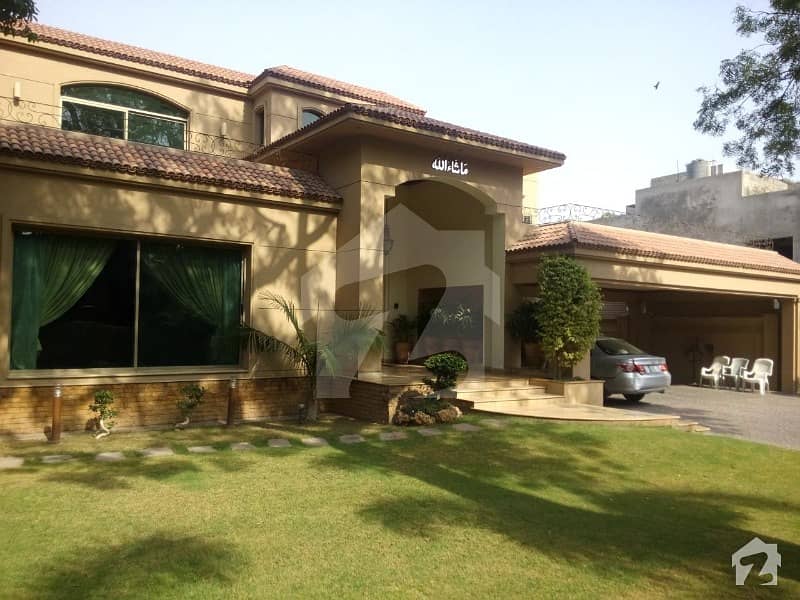Gulberg III Upper Portion Of 2 Kanal For Rent Gulberg 3, Gulberg