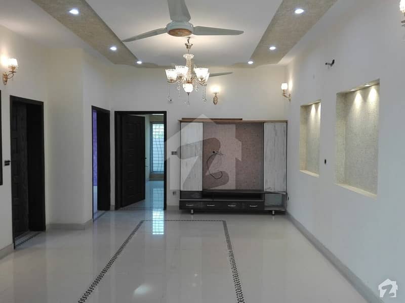 House Is Available For Sale In Bahria Orchard