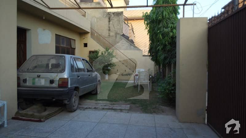 1 Kanal House For Sale In Awan Town