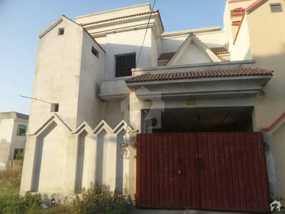 5 Marla House For Sale 5 Marla House For Sale
