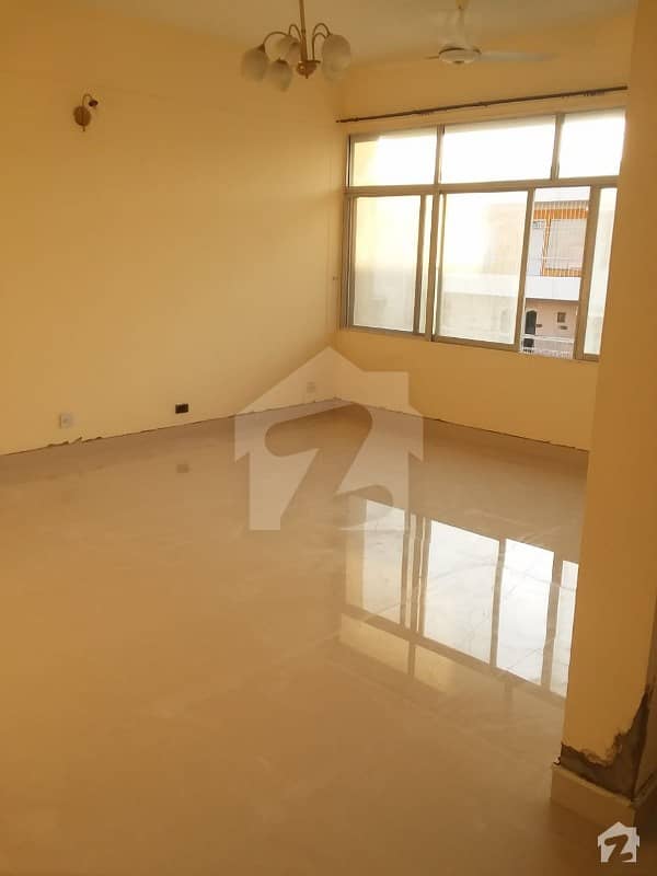 Apartment Is Available For Rent In Askari 4 Askari 4, GulistaneJauhar