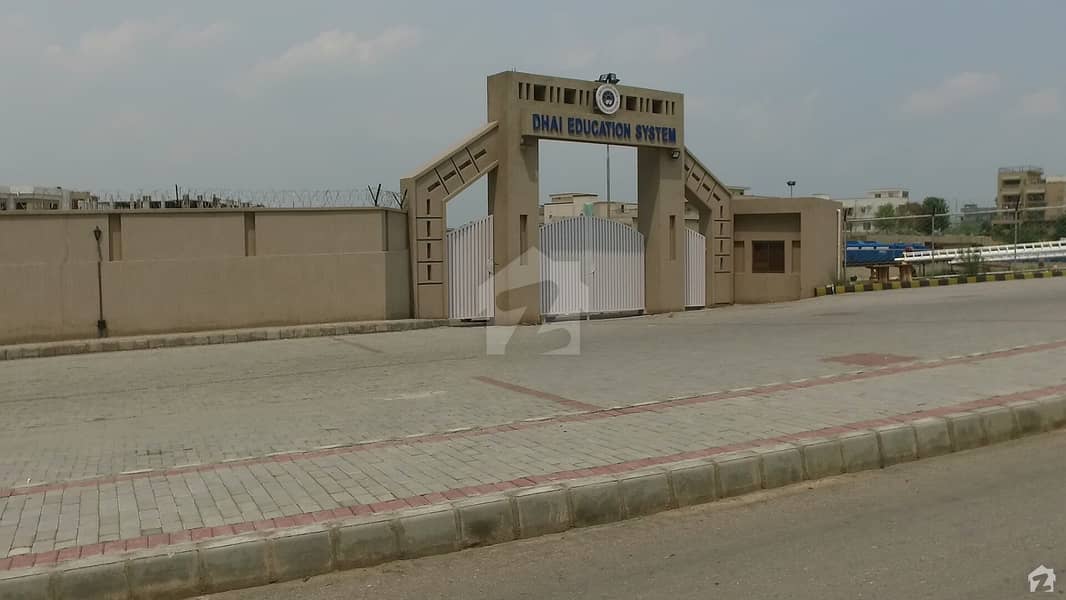 Plot No 4 In Street 15 Sector D For Sale Plot No 4 In Street 15 Sector D For Sale