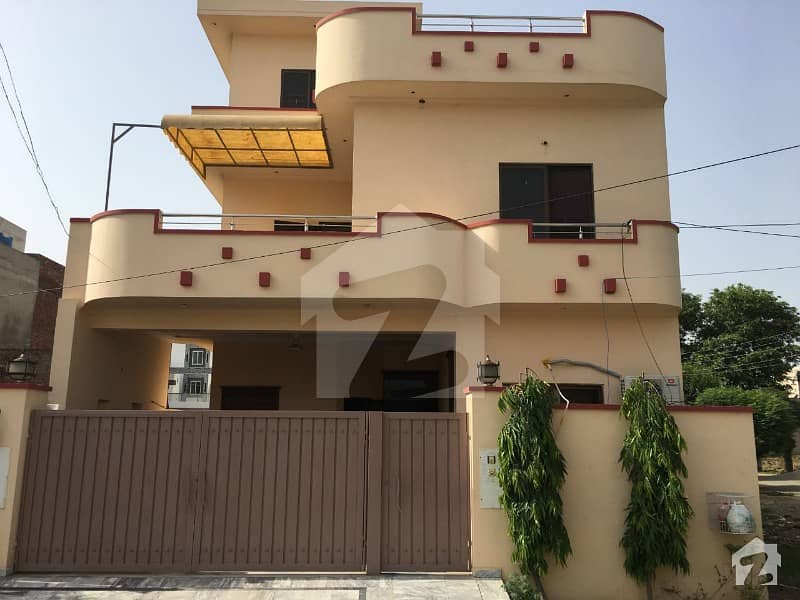 8 Marla Double Storey House 8 Marla Double Storey House