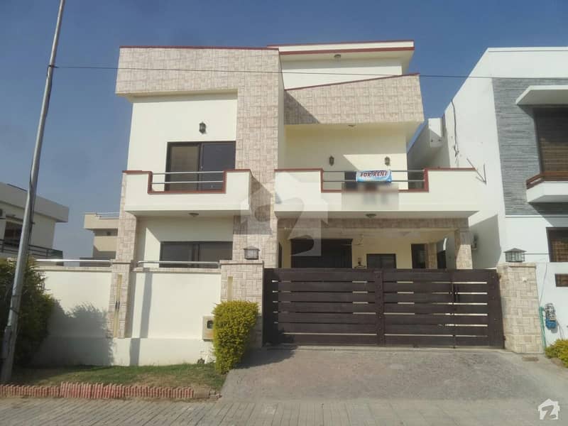 House Is Available For Rent DHA Phase 2 Sector F, DHA Defence Phase 2, DHA Defence, Islamabad