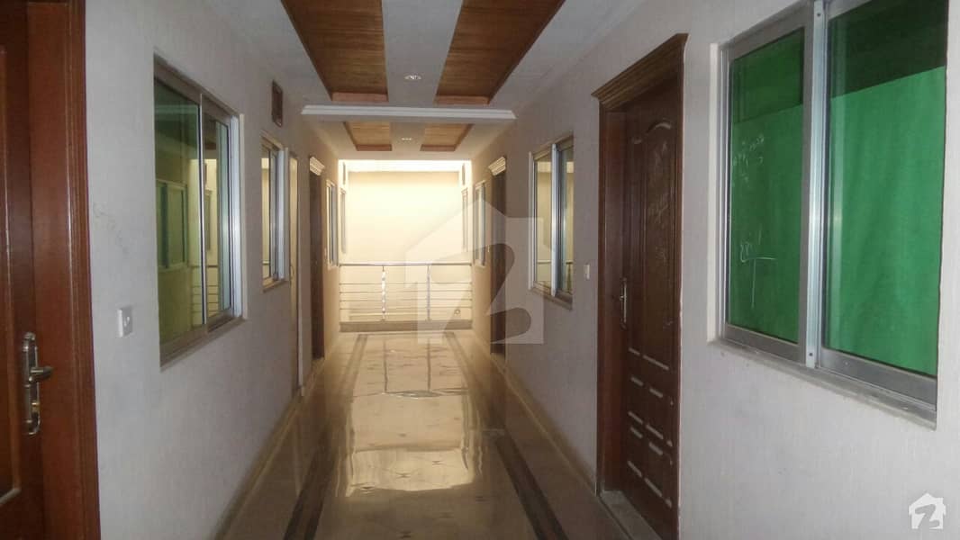 Flat Is Available For Rent In G-15 Markaz