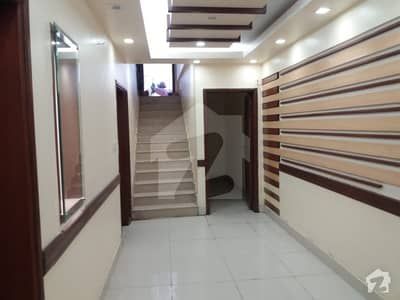 100 Sqyd Building for SALE in DHA Phase 6 Karachi
