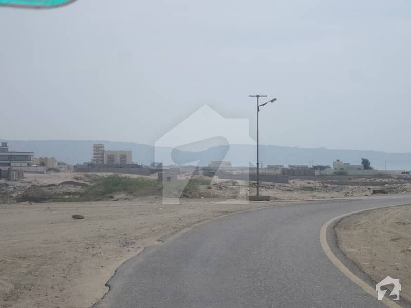Commercial Plot Is Available For Sale 160x80 Ft Corner