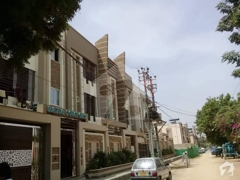 Project Of Sana Comfort 2 Bed Luxury Flat Is Available For Sale Kashmir Road Project Of Sana Comfort 2 Bed Luxury Flat Is Available For Sale Kashmir Road