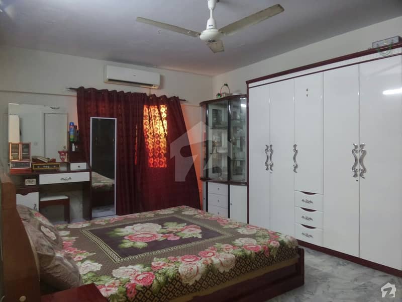 Defence Phase IV  2000 Square Feet 3 Bedrooms Apartment For Sale