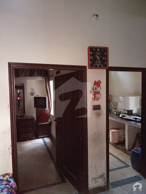 House For Rent At Jarwanala Road With Attached Staina Road