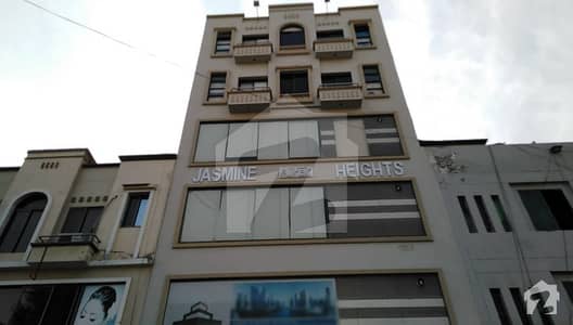 Luxury Furnished Flat Is Available For Rent In Sector C Bahria Town Luxury Furnished Flat Is Available For Rent In Sector C Bahria Town