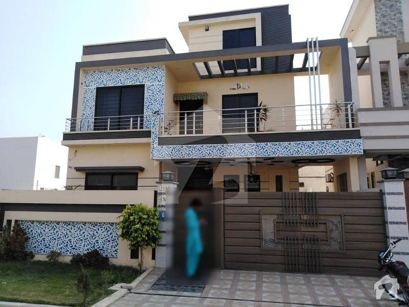 10 Marla House For Rent In Citi Housing Scheme Gujranwala Block Bb