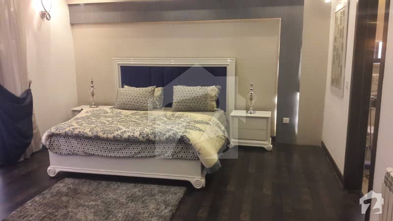 Luxury Fully Furnished Bedroom Is Available For Rent