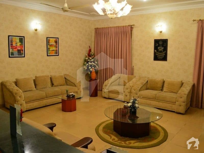 3 Bed Brand New Apartment For Rent In Zam Zam Residency Frere Town Karachi