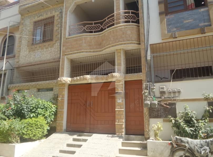 Double Storey Bungalow Is Available For Sale