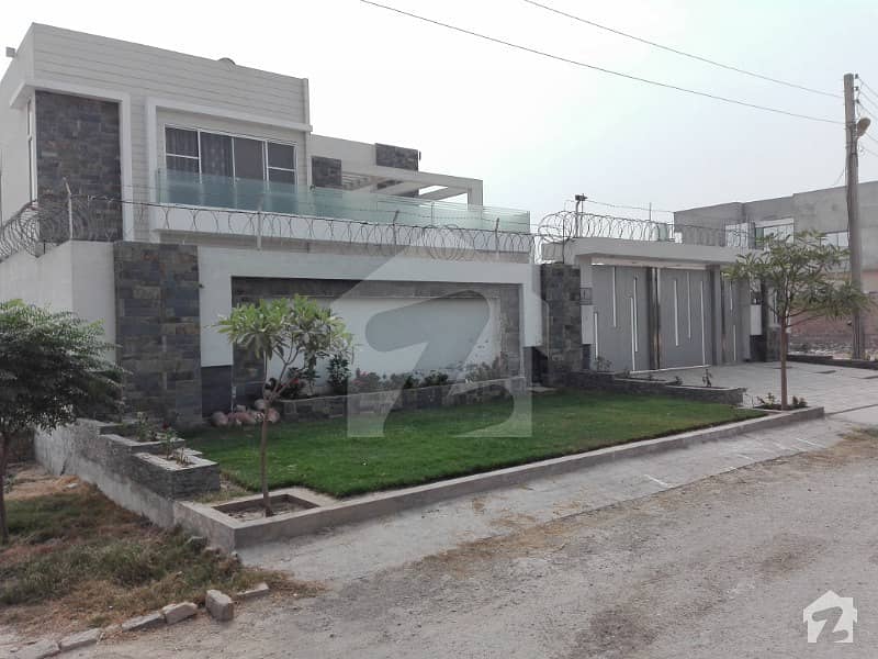 Double Storey Luxary House Available For Sale