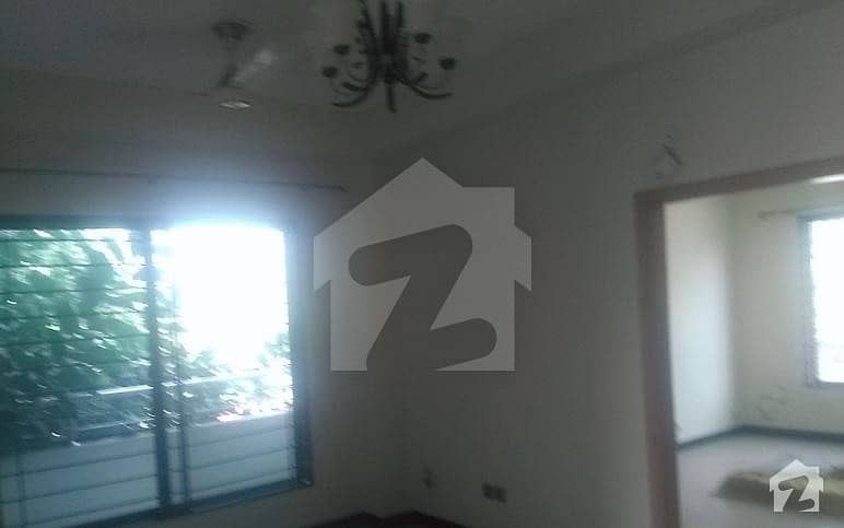 Upper Portion For Rent In Rawal Town