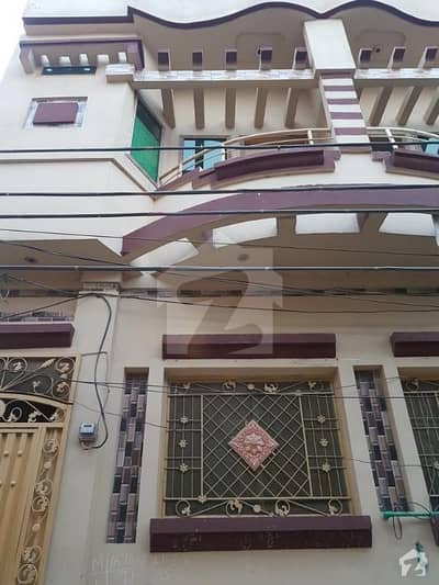 2. 5 Marla House For Sale In Gulzar Colony Gulzar Colony, Gujranwala