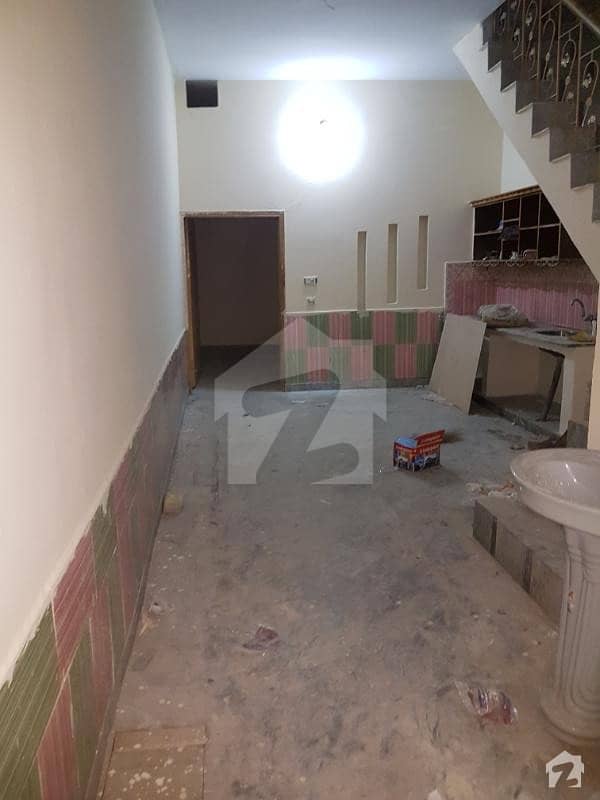 2. 5 Marla House For Sale In Gulzar Colony Gulzar Colony, Gujranwala