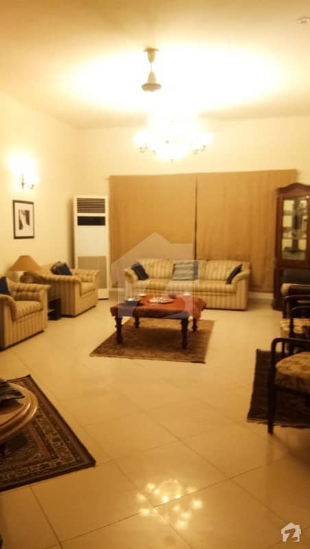 600 Square Yards Bungalow For Sale In Phase 5 Dha Karachi